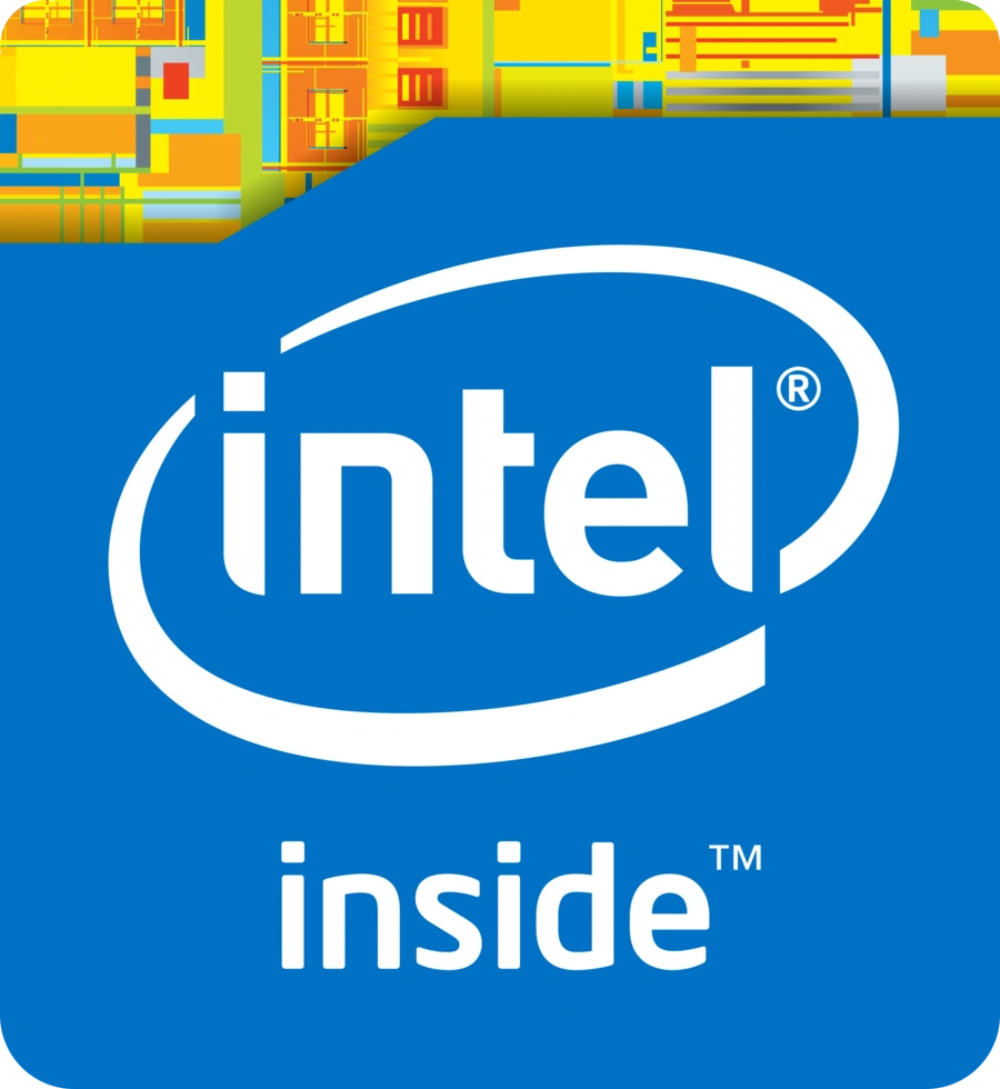 Intel Inside Logopedia Fandom