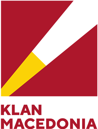 Klan Macedonia Logopedia Fandom