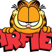 Garfield Tv Series Logopedia Fandom