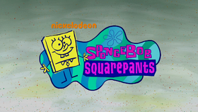 SpongeBob SquarePants | Logopedia | FANDOM powered by Wikia