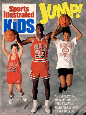sports illustrate kids sports illustrate kids