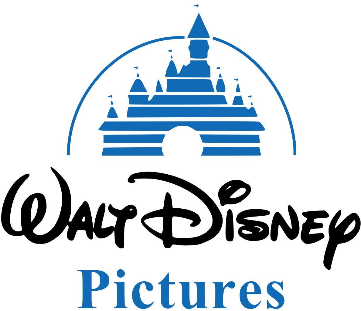 Image - Walt Disney Pictures Castle Logo.png | Logopedia | FANDOM