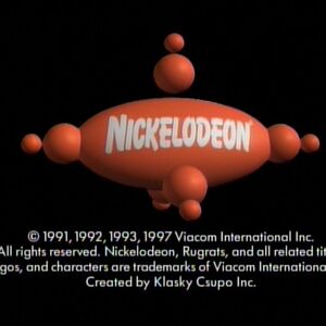 Nickelodeon Productions Other Logopedia Fandom