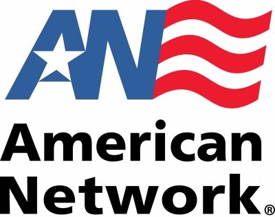 American Network | Logopedia | FANDOM powered by Wikia