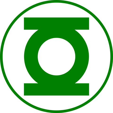 File:Green Lantern logo.svg | Logopedia | FANDOM powered by Wikia