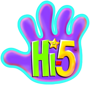 Hi-5 | Logopedia | FANDOM powered by Wikia