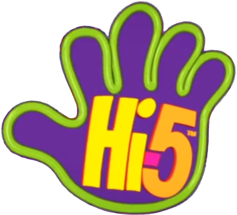 hi 5 australia logopedia