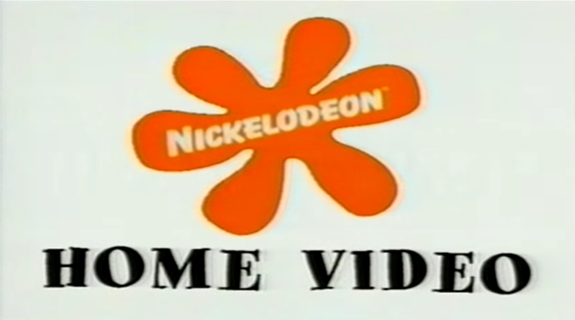 Nickelodeon Video | Logopedia | FANDOM powered by Wikia