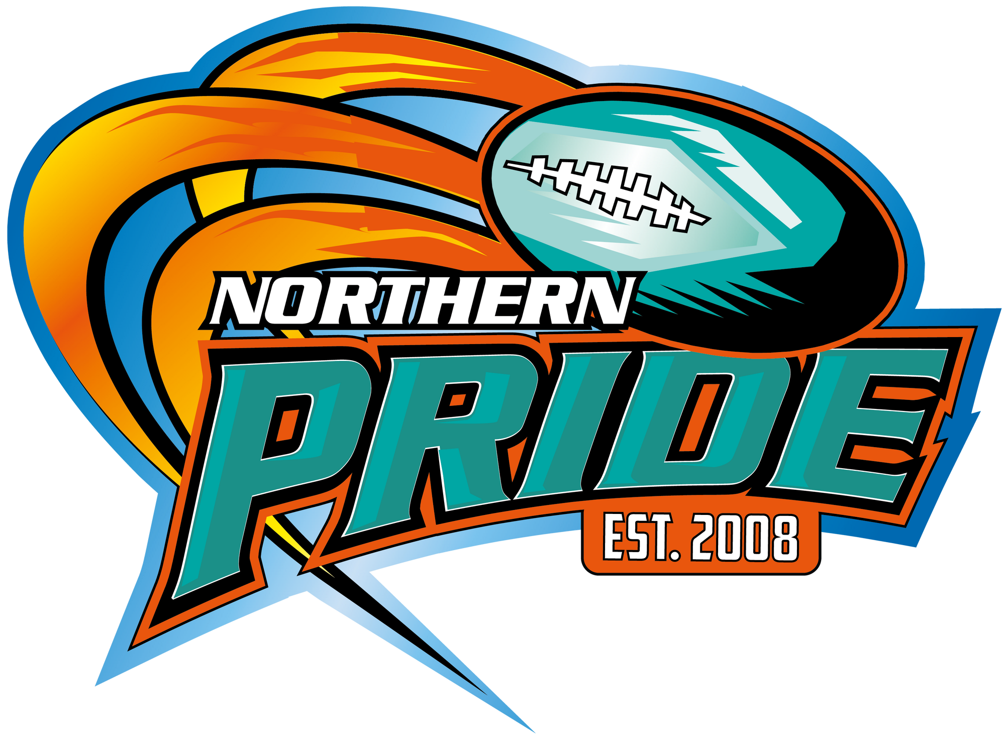 Northern Pride Logopedia FANDOM powered by Wikia