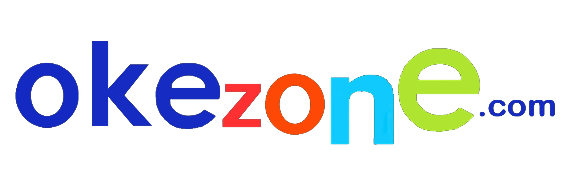 Okezone.com | Logopedia | FANDOM powered by Wikia