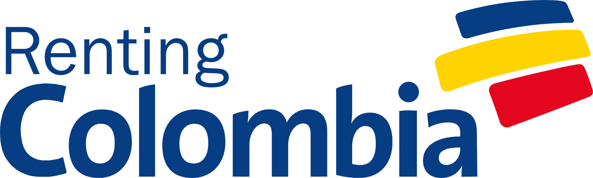 Renting Colombia Logopedia Fandom