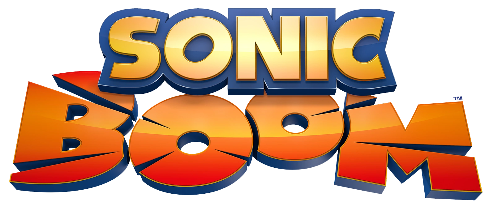 Sonic Boom (TV series) Logopedia FANDOM powered by Wikia