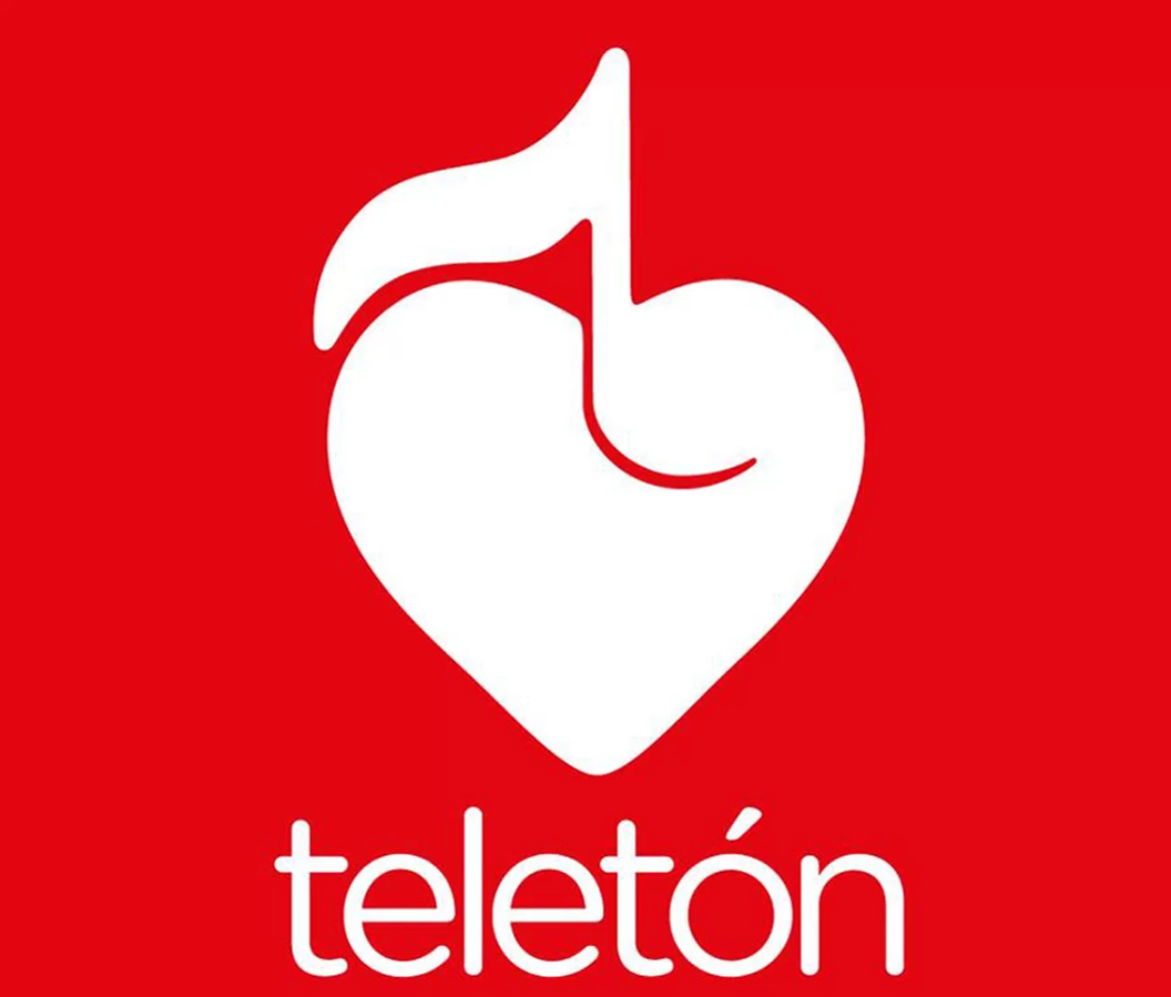 Teletón (Guatemala) Logopedia FANDOM powered by Wikia