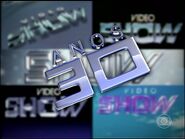 VS 30 anos 2013