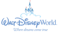 Free Free 308 Walt Disney World Logo Svg SVG PNG EPS DXF File