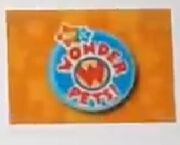 Wonder Pets Logo