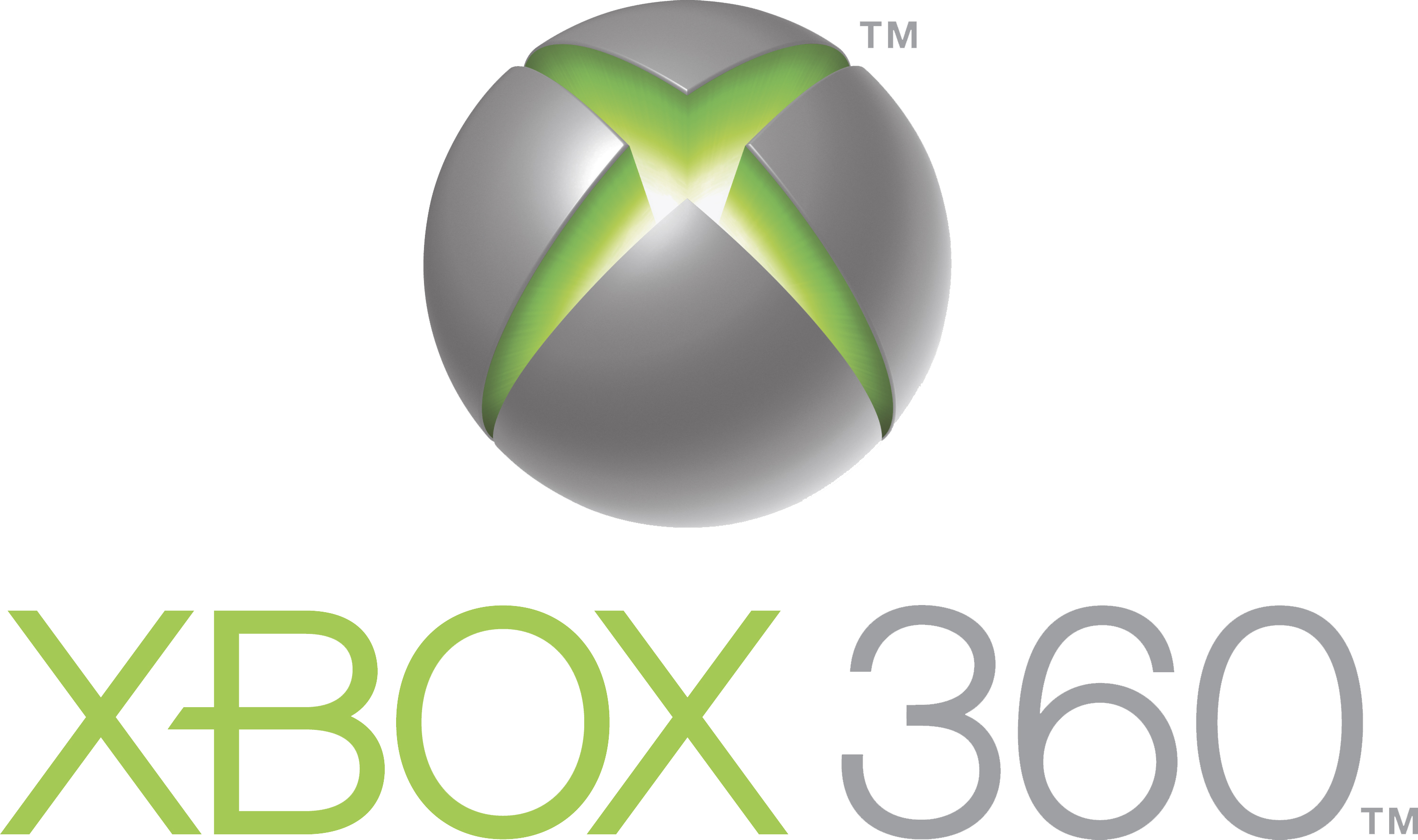 Xbox 360 | Logopedia | FANDOM powered by Wikia
