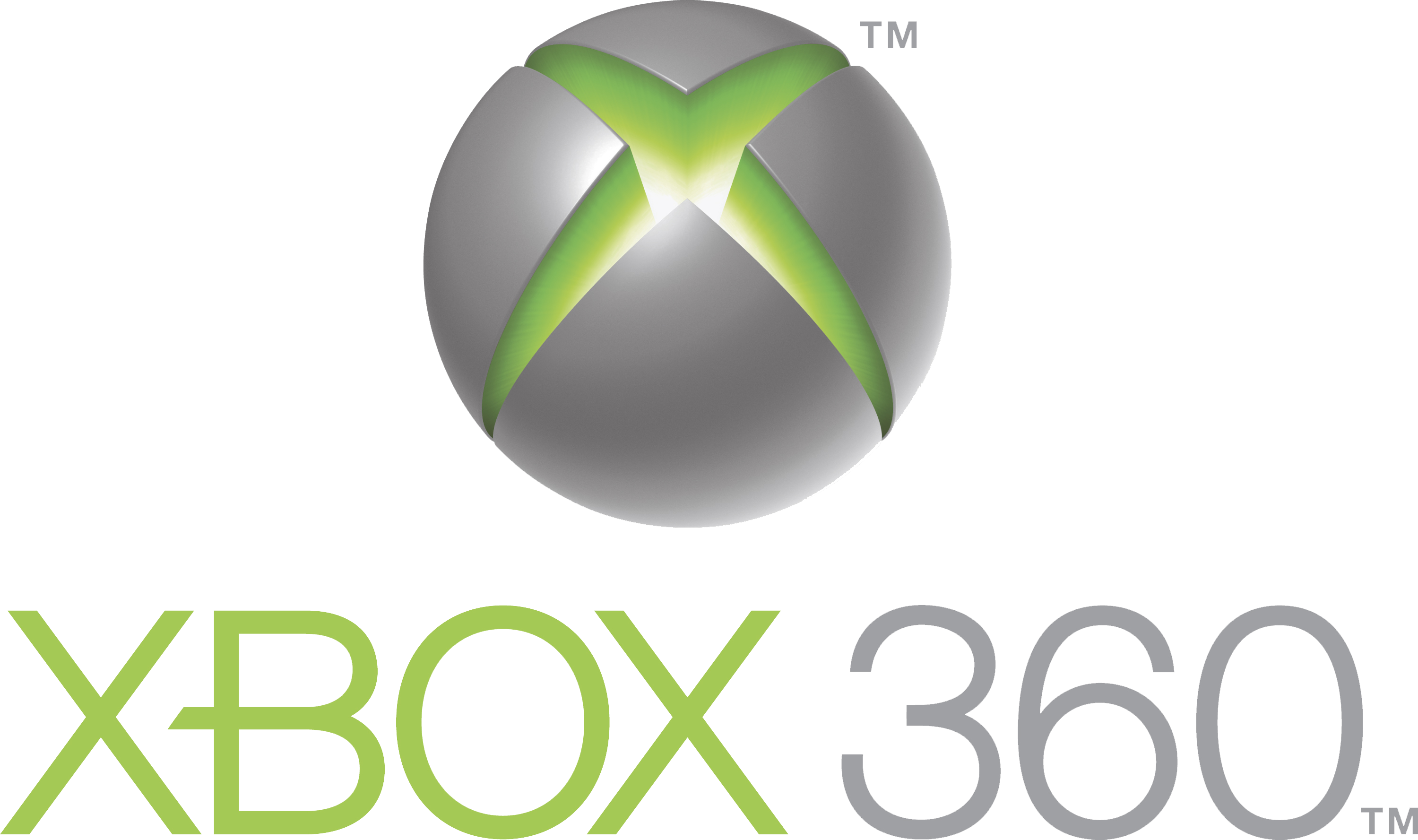 image xbox 360 logo