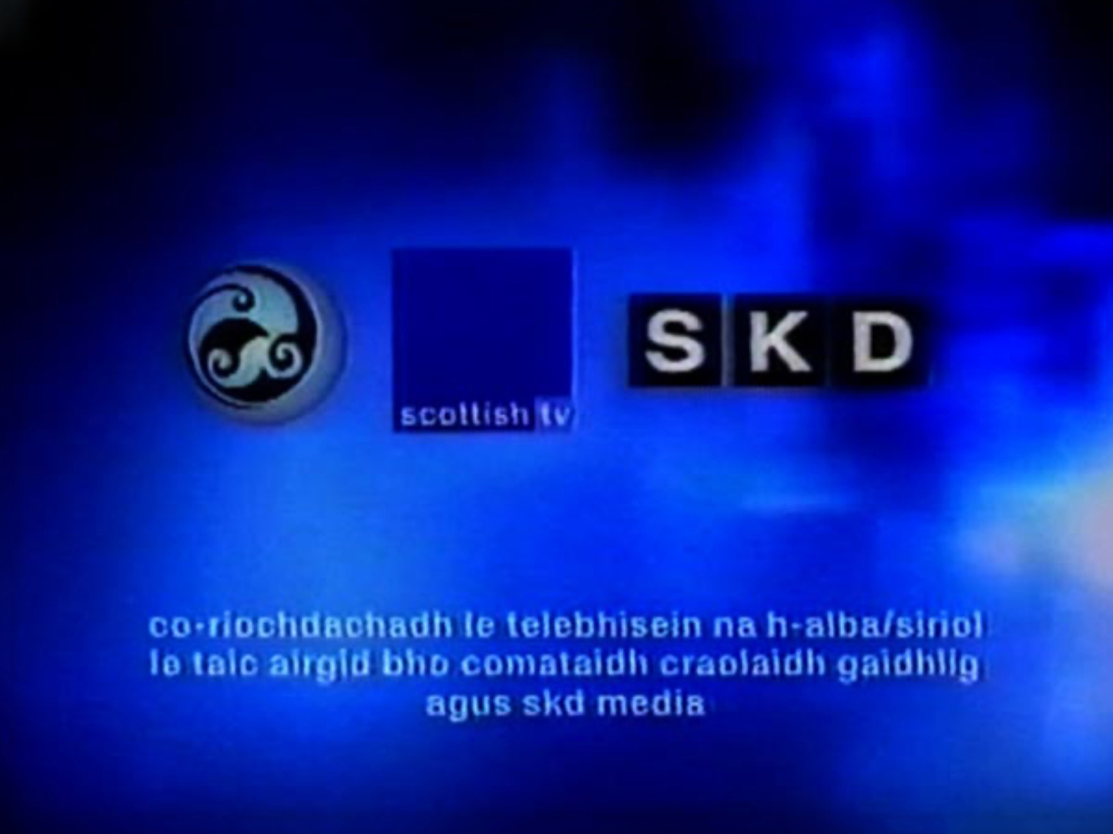 STV Productions | Closing Logo Group Wikia | Fandom