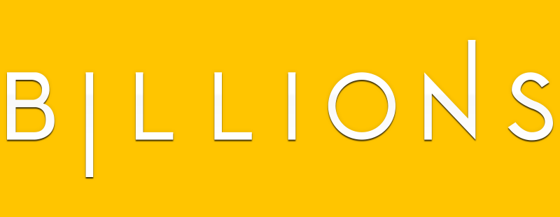 Billions Logopedia Fandom Powered By Wikia 6567