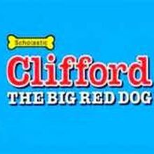Clifford The Big Red Dog Tv Series Logopedia Fandom