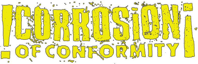 Corrosion Of Conformity Logopedia Fandom