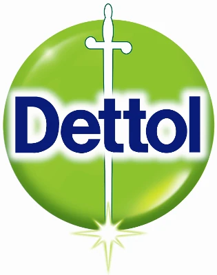 Image result for dettol logo