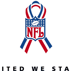 National Football League Logopedia Fandom