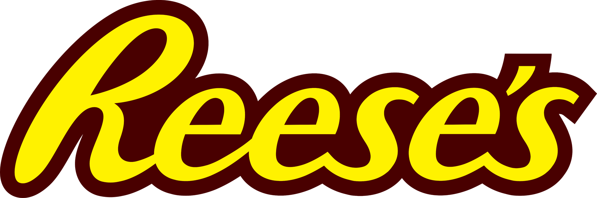 File:Reese's 2015.svg | Logopedia | FANDOM powered by Wikia