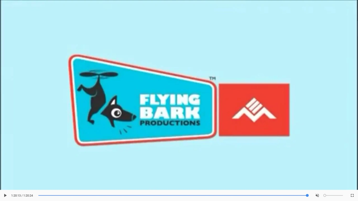 Flying Bark Productions Logopedia Fandom