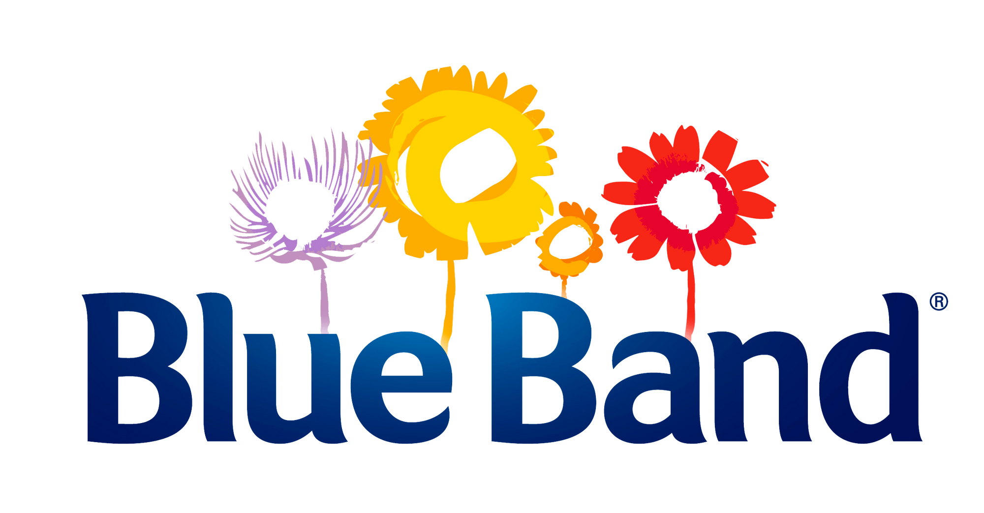 Blue Band Logopedia FANDOM powered by Wikia