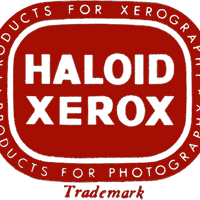 Xerox Logopedia Fandom