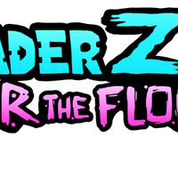 Invader Zim Enter The Florpus Logopedia Fandom