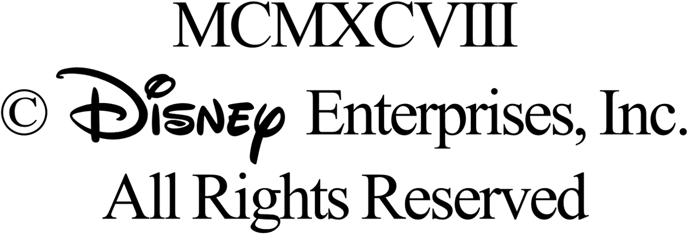 The Walt Disney Company Other Logopedia Fandom