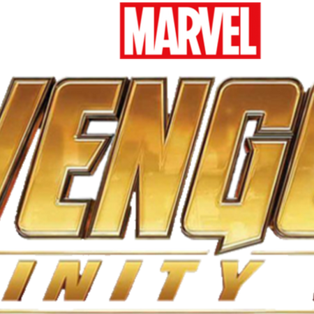 Avengers Infinity War Logopedia Fandom