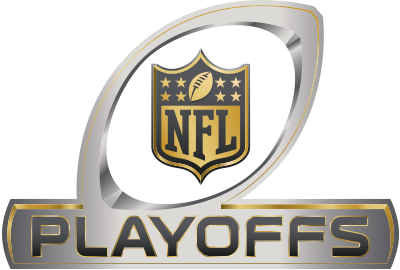 National Football League Playoffs | Logopedia | FANDOM powered by Wikia