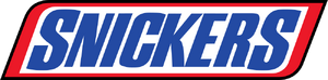 Snickers | Logopedia | FANDOM powered by Wikia