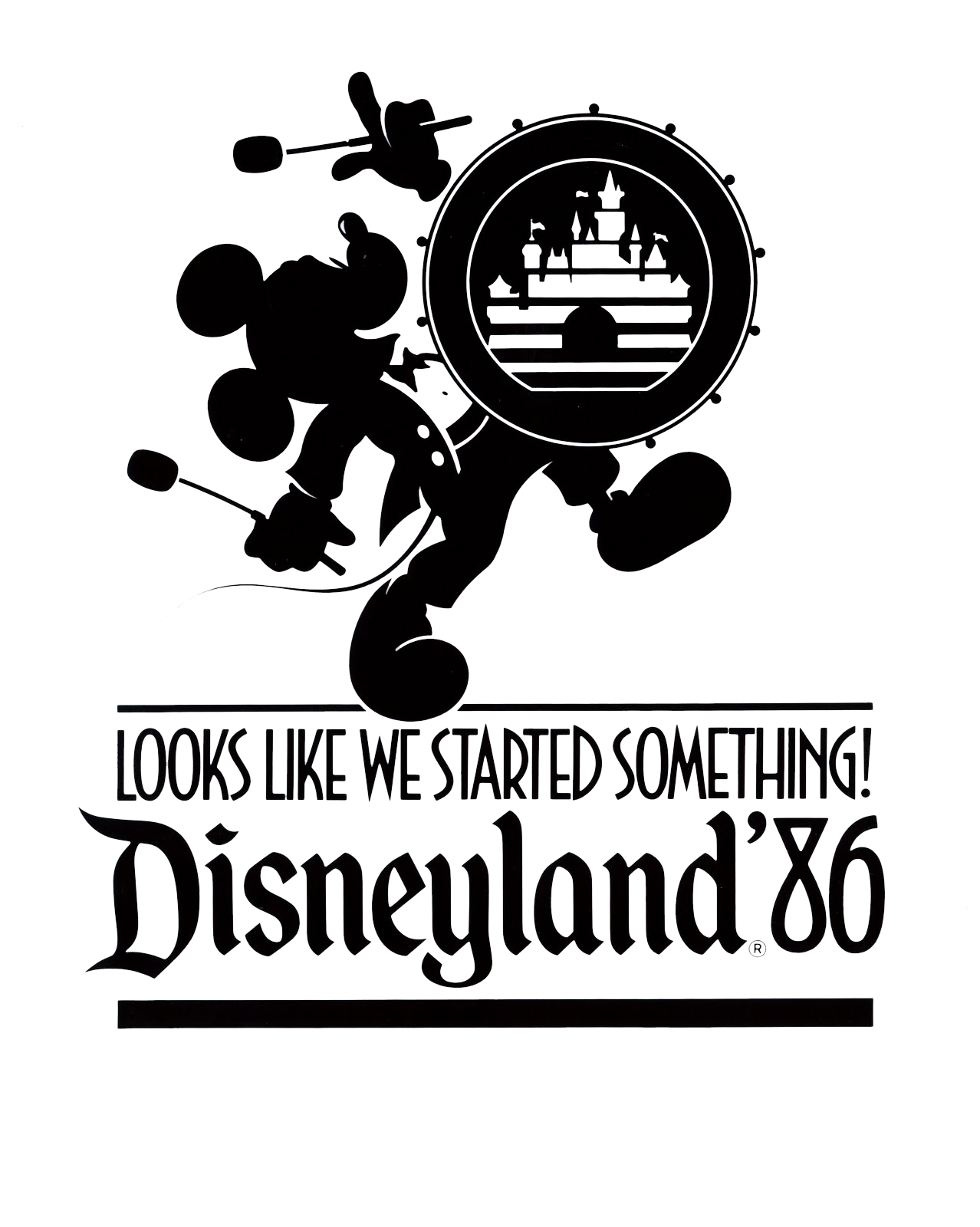 Disneyland | Logopedia | Fandom