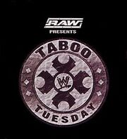 Taboo tuesday