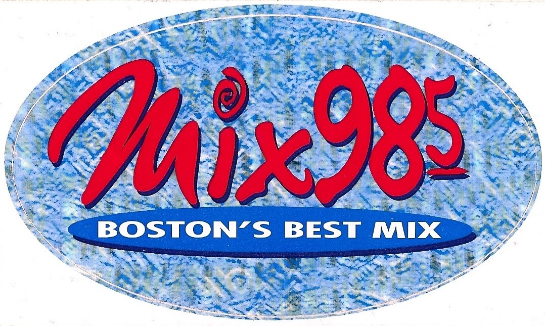 Mix 98.5