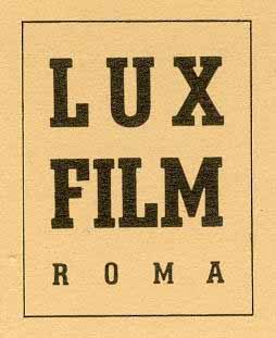 Lux Film | Logopedia | FANDOM powered by Wikia