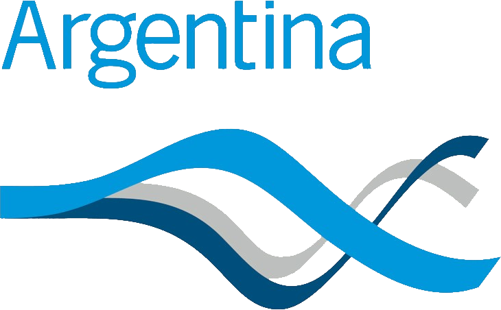 logos tour argentyna