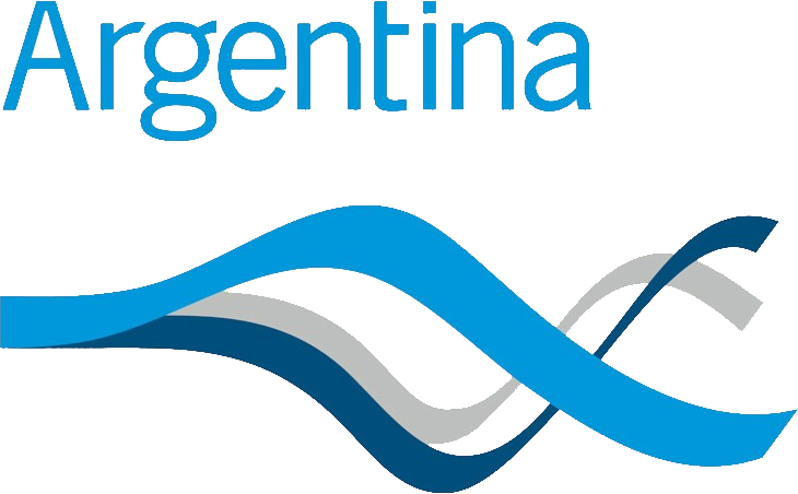 Argentina (tourism) | Logopedia | FANDOM powered by Wikia