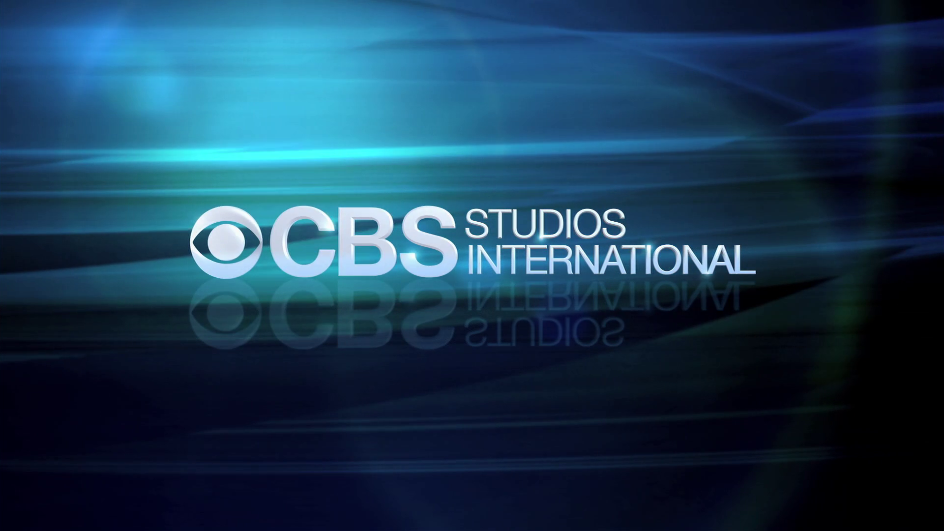 CBS Studios International | Logopedia | FANDOM Powered By Wikia