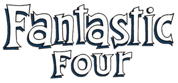 Fantastic Four | Logopedia | FANDOM powered by Wikia