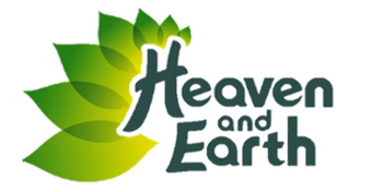 Heaven And Earth Logopedia Fandom
