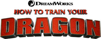 How To Train Your Dragon Logopedia Fandom