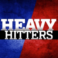 Heavy Hitters Logopedia Fandom