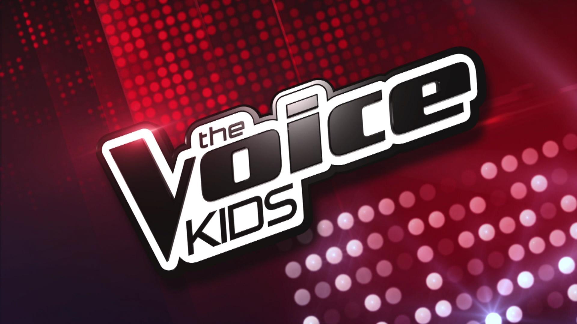 The Voice Kids (Brazil) | Logopedia | FANDOM powered by Wikia