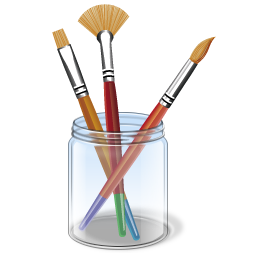 Microsoft Paint | Logopedia | FANDOM powered by Wikia